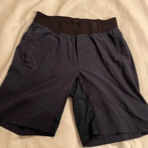 Mens Lulu shorts